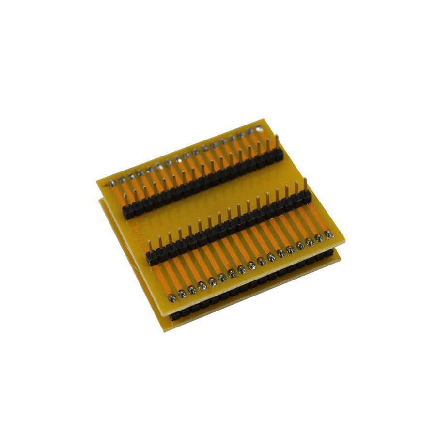 CHIP PROGRAMMER SOCKET SSOP34