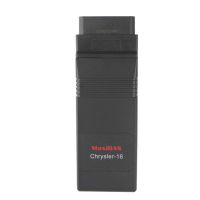 Chrysler Adapter for Autel MaxiDAS® DS708