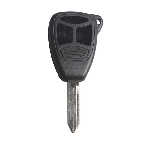 Remote Key Shell 2+1 Button for Chrysler 5pcs/lot