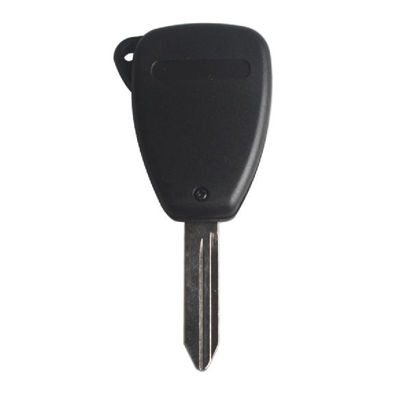 Remote Key Shell 2+1 Button for Chrysler 5pcs/lot