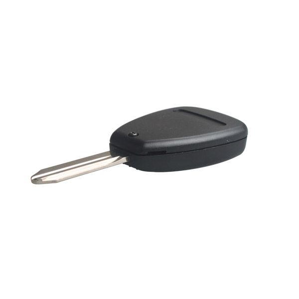 Remote Key Shell 3+1 Button for Chrysler 5pcs/lot