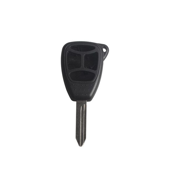 Remote Key Shell 3+1 Button for Chrysler 5pcs/lot