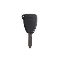 Remote Key Shell 3+1 Button for Chrysler 5pcs/lot