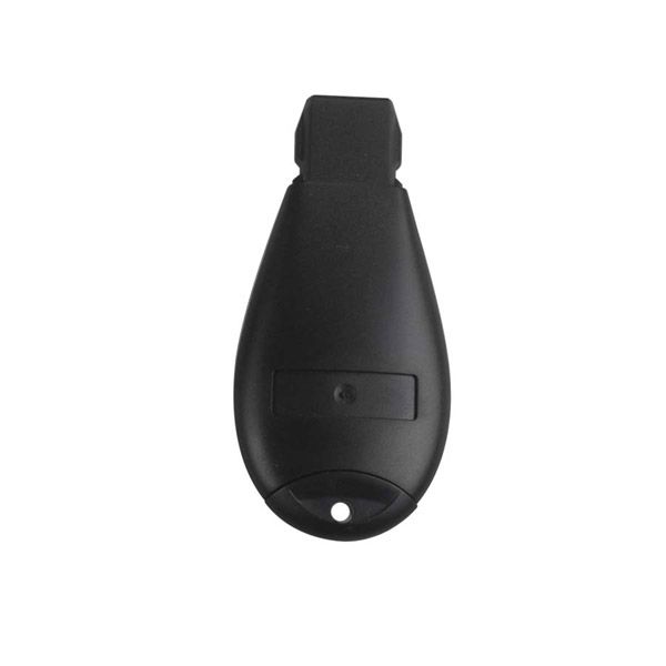 Smart key 433MHZ (3+1) button for Chrysler