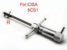 CISA 5CS1 New Conception Pick Tool (Right side)