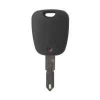 Remote Key 2 Button 433MHZ for Citroen C2 Free Shipping