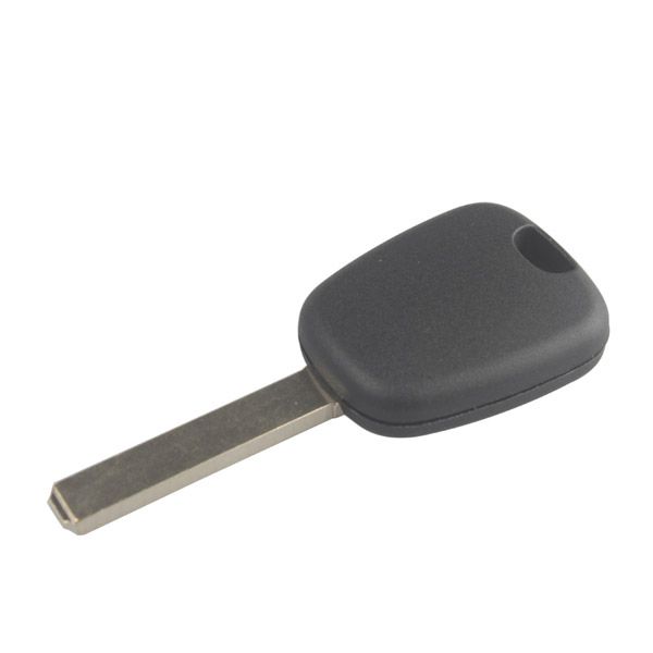 Key Shell (Without Groove) for Citroen 5pcs/lot