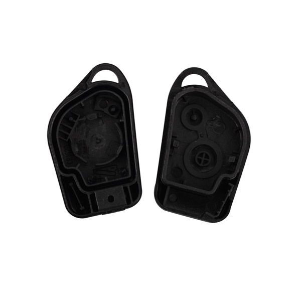 Remote Shell 2 Button 2B for Citroen 10pcs/lot