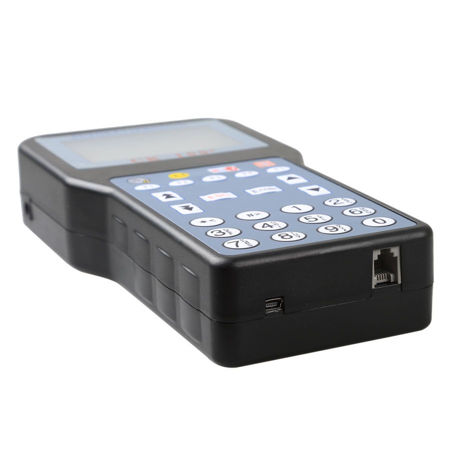 Newest V46.02 CK-100 CK100 Auto Key Programmer With 1024 Tokens  Add New Car Models(Ford, Honda and Toyota)