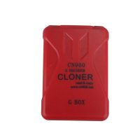 Toyota G chip Cloner Decoder G Box  for CN900 key programmer