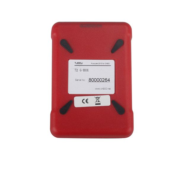 Toyota G chip Cloner Decoder G Box  for CN900 key programmer