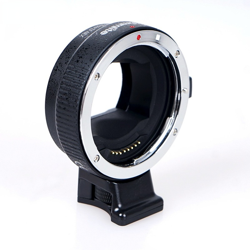 CM-EF-NEX Auto-Focus Lens Mount Adapter for Canon EF Lens to use for Sony NEX Mount Cameras