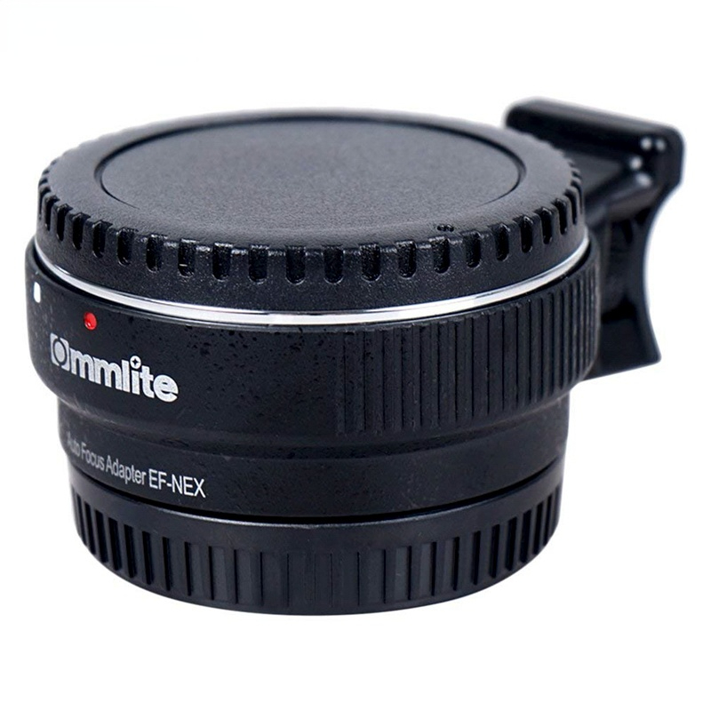 CM-EF-NEX Auto-Focus Lens Mount Adapter for Canon EF Lens to use for Sony NEX Mount Cameras