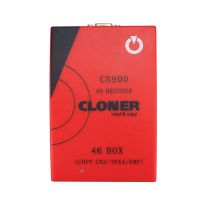 Promotion! CN900 ID46 Decoder Cloner Box