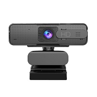 Ashu H701 Webcam 1080p Webcam Cover Auto Focus Web Camera With Microphone Web Camera For Computer Video Calling