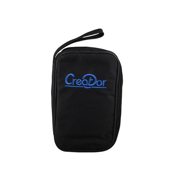 New Arrival Creator C300 OBDII/EOBD Scan Tool Support  Online Update