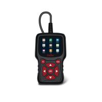 Creator C302 OBDII/EOBD Scanner OBDII Code Reader and Car Diagnostic Tool OBDII Automotive Scanner