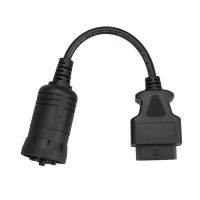 16Pin to J1939 9Pin truck Cable (P/N 3165159) for Cummins