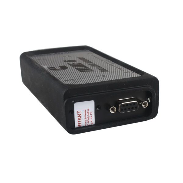 Cummins INLINE 6 Data Link Adapter Insite 8.2.0.184 Multi-language Truck Diagnostic Tool