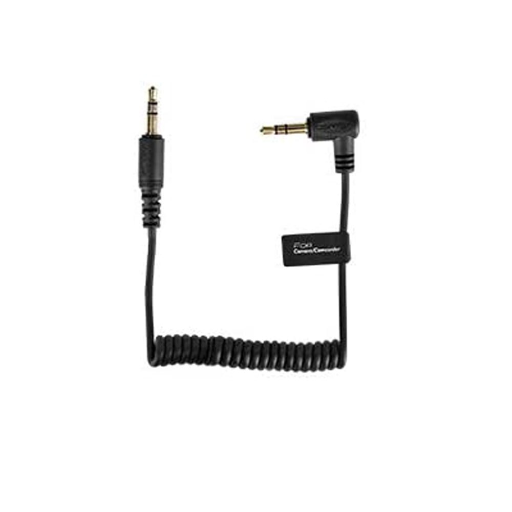 CVM-D-CPX Audio Input/Output Cable for Comica CVM-VM10II Microphone