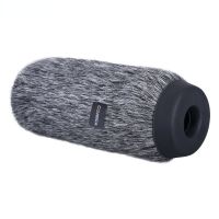 CVM-MF5  Microphone WindMuff Outdoor Windscreen Dead Cat for Rode XLR Camcorder Mic