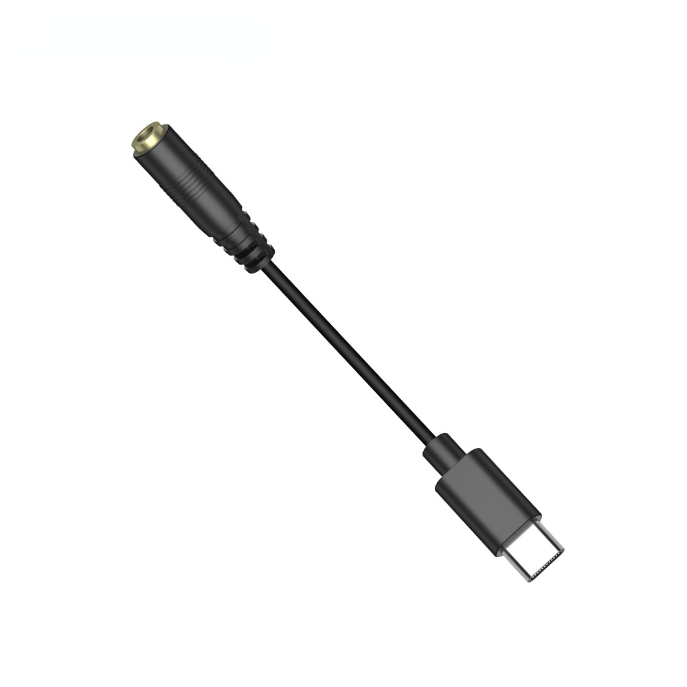 CVM-SPX-UC 3.5mm TRRS-USB C(TYPE C) Audio Cable Adapter