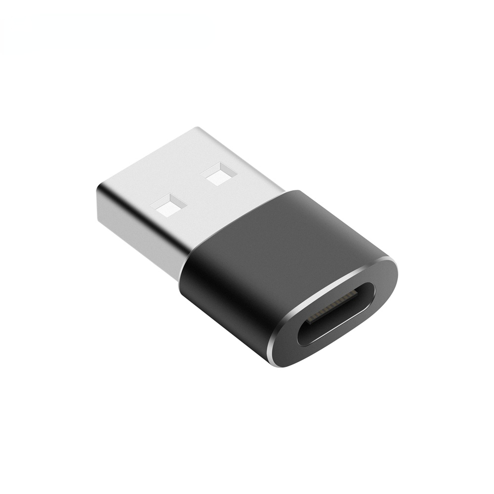 CVM-USBC-A OTG USB-C to USB-A Adapter,Type-C Female to USB Male adapter