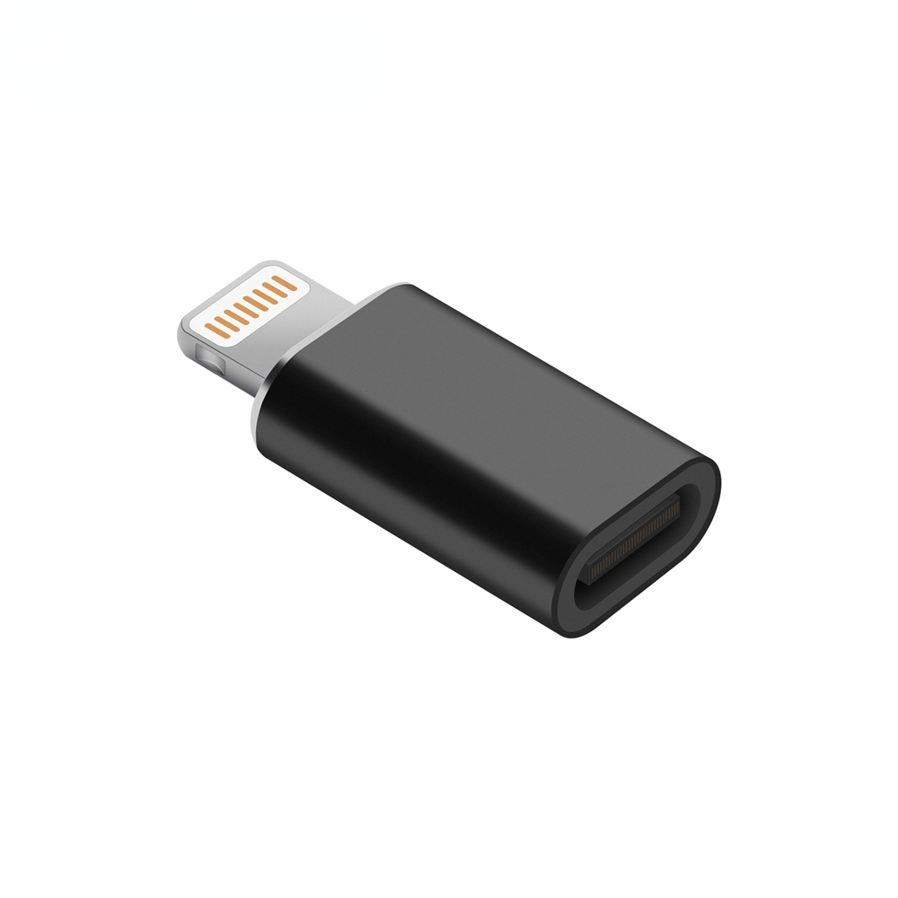 CVM-USBC-LN OTG USB-C to Lightning Adapter
