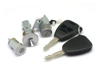 CY24 Whole Car Door Lock for Chrysler Free Shipping