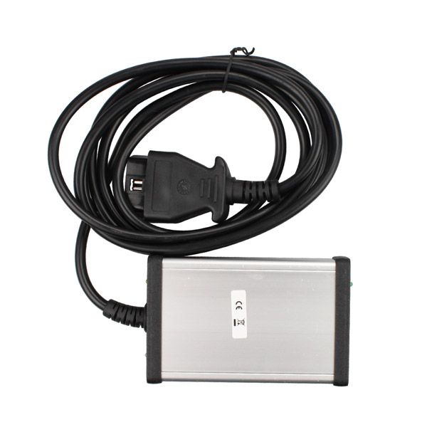 V145 DA-VINA 2534 Approved SAE J2534 Pass-Thru Interface for Jaguar and LandRover