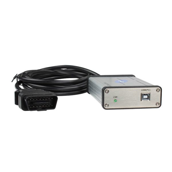 V145 DA-VINA 2534 Approved SAE J2534 Pass-Thru Interface for Jaguar and LandRover