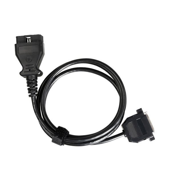 DB25 to OBD2 Male Cable For J2534 Pass-Thru Device