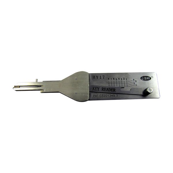 Decoder Picks for Hyundai HY17 (Direct Read)