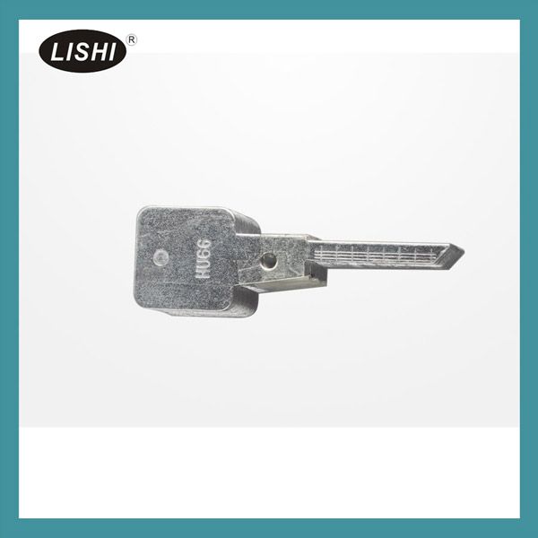 LISHI HU66(1) Decoder Picks (Direct Read) for VW