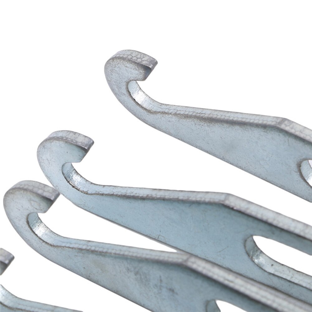Auto Car Body 6 Finger Dent Repair Puller Claw Hook for Slide Hammer Thread Tool
