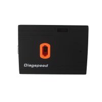 Original V1.06.08 Diagspeed MB Key OBD2 Mercedes Benz Key Programmer(Powerful than VVDI Benz BGA Tool ) Supports All keys Lost