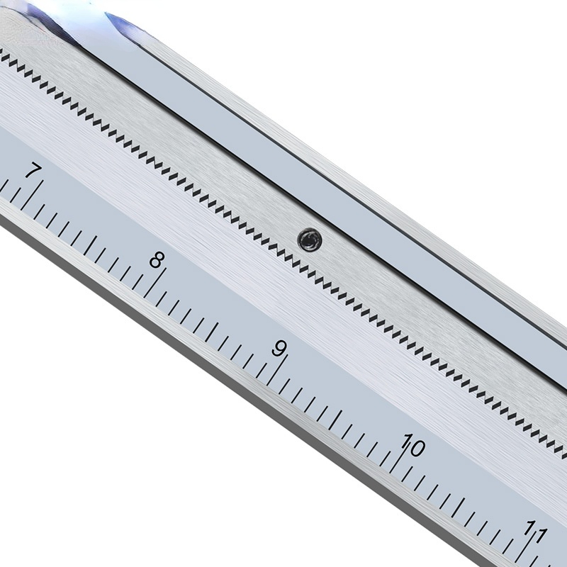 Dial Calipers 0-150mm/200mm Shock-proof Stainless Steel 0.02mm Precision Dial Vernier Caliper Metric Gauge Measuring Tools