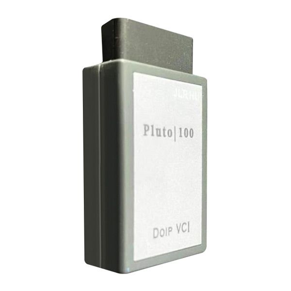 100% Original Diatronic Pluto JLR Full Package for Landrover and Jaguar 2017-2024 Support DOIP All Key Lost Global Version
