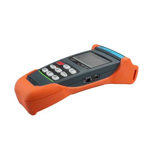 Digital EPN70 Singlemode PON Optical Power Meter Cable Tester