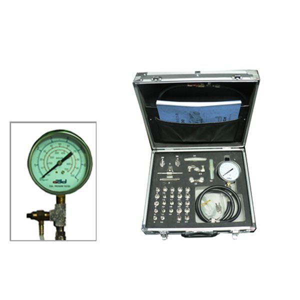 Digital Fuel Pressure Tester ADD500