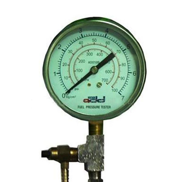 Digital Fuel Pressure Tester ADD500
