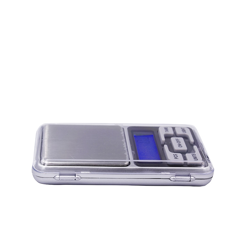 1000g 0.1g Mini Electronic  Scale 1kg LCD Digital Pocket Weight Jewelry Diomand Balance scale