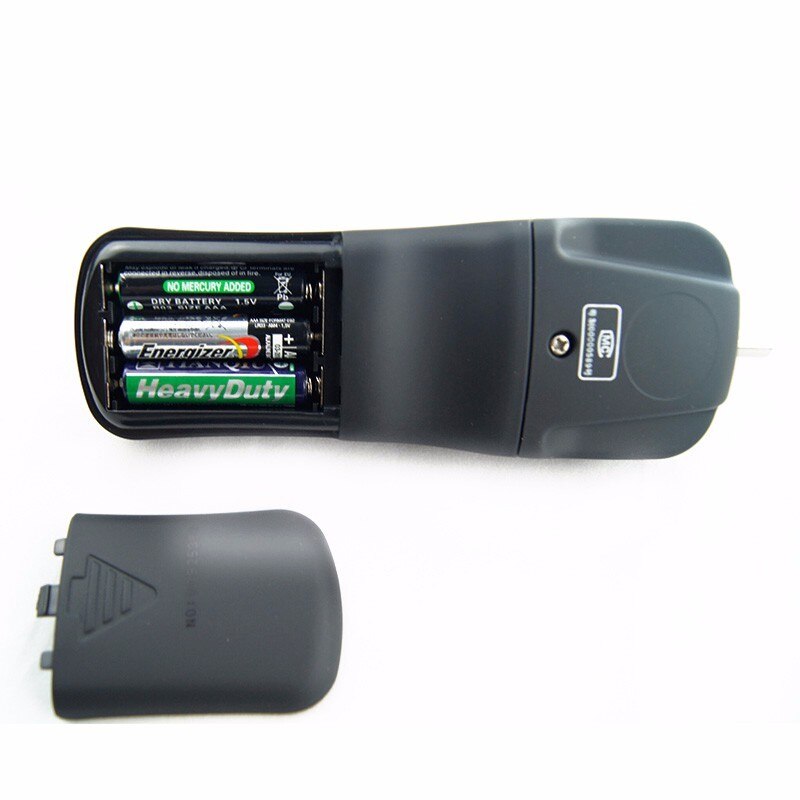 Digital Tachometer Rotational Speed Meter Contact Motor RPM Meter AR925 Tach Tools Non Contact photoelectric speedometer AR926