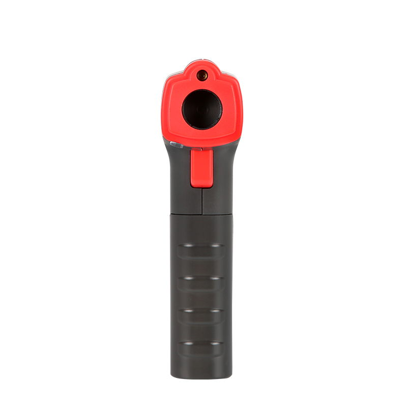 UNI-T Laser IR Infrared Thermometer Digital UT300A Temperature Meter Gun Industrial Non-Contact Thermometer Water Infrared