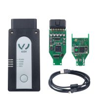 New DOIP 6154 V5.1.6 USB WiFi OBD2 Scanner 6154A Support DOIP UDS Car Diagnostic Tool 6154 DOIP Until 2021