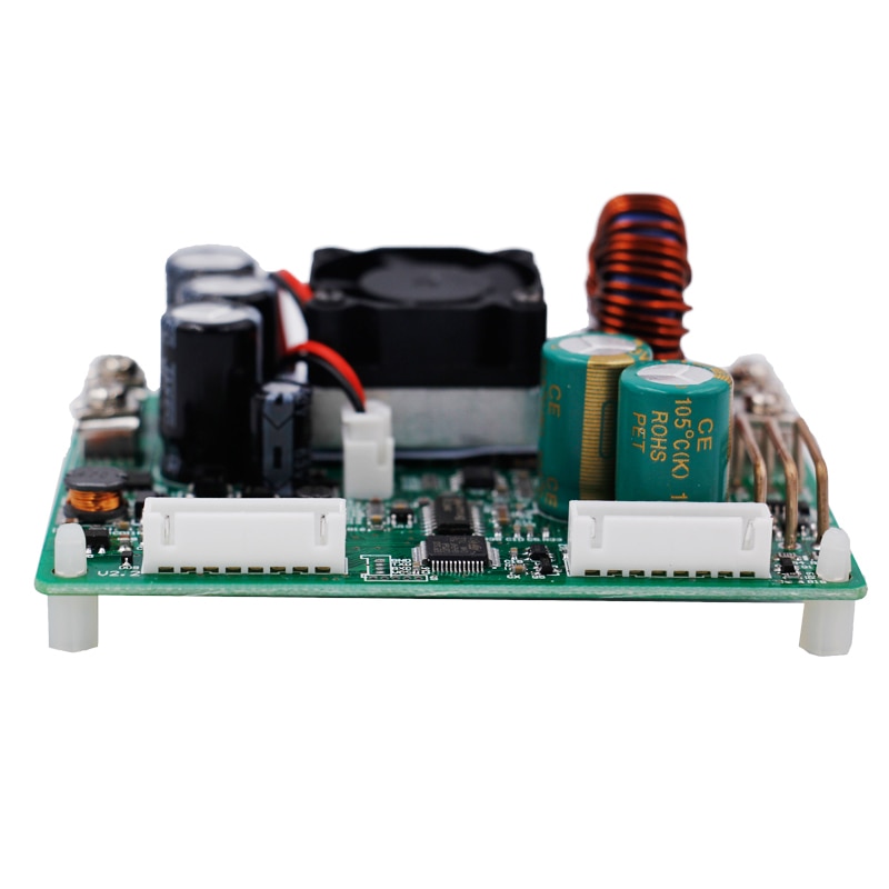 DPS5015 control Constant Voltage constant current power supply communication current Voltage converter voltmeter 50V 15A