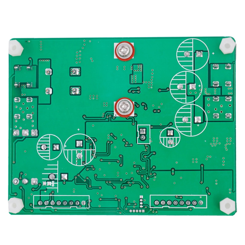 DPS5015 control Constant Voltage constant current power supply communication current Voltage converter voltmeter 50V 15A