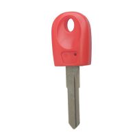 Motocycle Key Shell (Red Color) for Ducati 10pcs/lot