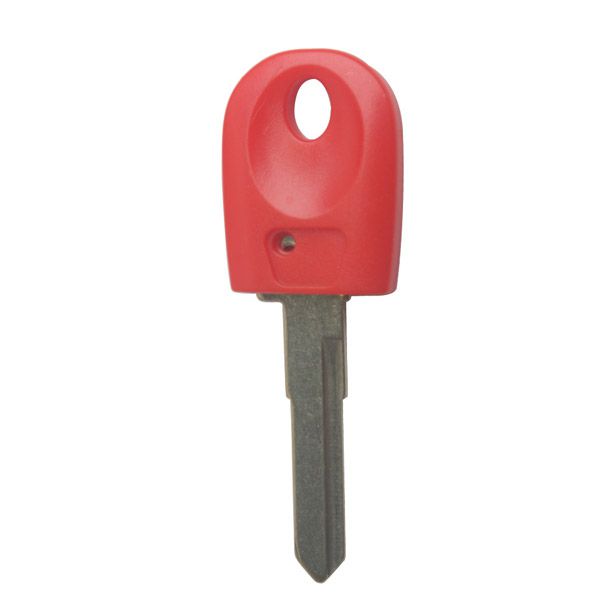 Motocycle Key Shell (Red Color) for Ducati 10pcs/lot