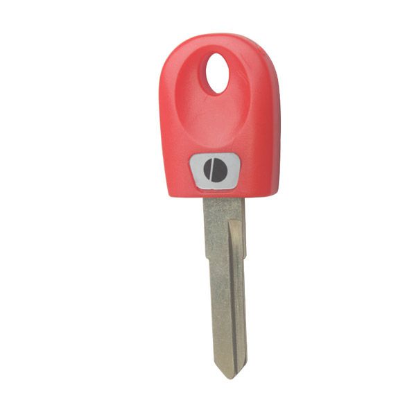 Motocycle Key Shell (Red Color) for Ducati 10pcs/lot